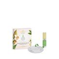 Ashleigh &amp; Burwood London - Jasmine &amp; Tuberose Scented Ceramic &amp; Spray additional 1