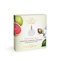 Ashleigh &amp; Burwood London - Pomelo &amp; Cotton Flower Scented Ceramic &amp; Spray additional 2