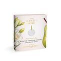 Ashleigh &amp; Burwood London - White Freesia &amp; Pear Scented Ceramic &amp; Spray additional 2