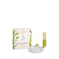 Ashleigh &amp; Burwood London - White Freesia &amp; Pear Scented Ceramic &amp; Spray additional 1