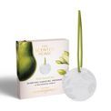 Ashleigh &amp; Burwood London - White Freesia &amp; Pear Scented Ceramic &amp; Spray additional 3