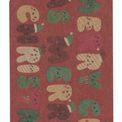 Glick - 6 Pack Multipack Tag Cheerful Greetings additional 2