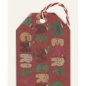 Glick - 6 Pack Multipack Tag Cheerful Greetings additional 1