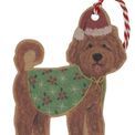 Glick - 6 Pack Multipack Tag Cockapoo additional 2