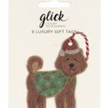 Glick - 6 Pack Multipack Tag Cockapoo additional 1