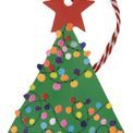 Glick - 6 Pack Multipack Tag Emerald Tree additional 2
