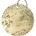 Glick - 6 Pack Multipack Tag Evergreen Embrace Gold additional 3