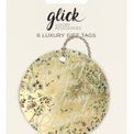 Glick - 6 Pack Multipack Tag Evergreen Embrace Gold additional 1