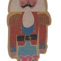 Glick - 6 Pack Multipack Tag Nutcracker additional 2