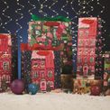 Glick - Bottle Gift Bag Merry Manor additional 2