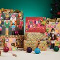 Glick - Bottle Gift Bag Noble Nutcrackers additional 2