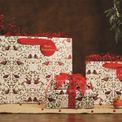 Glick - Landscape Large Gift Bag Robin Vines additional 2