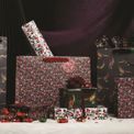 Glick - Landscape Medium Gift Bag Bright Berries additional 2
