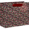 Glick - Landscape Medium Gift Bag Bright Berries additional 1