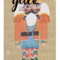 Glick - Paper Hankies Nutcrackers Kraft additional 1
