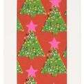 Glick - Tissue Emerald Tree Red additional 1