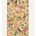 Glick - Tissue Merry Christmas Stars additional 1
