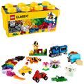 LEGO Classic - Medium Creative Box additional 1