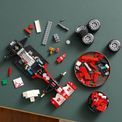 LEGO Icons - Ferrari F2004 &amp; Michael Schumacher additional 3