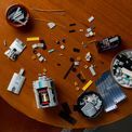 LEGO Icons - Hubble Space Telescope additional 4