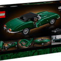 LEGO Icons - Jaguar E-Type additional 1