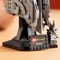LEGO Icons - The Lord of the Rings: Saurons Helmet additional 4