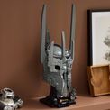 LEGO Icons - The Lord of the Rings: Saurons Helmet additional 5