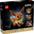 LEGO Pokémon - Eevee additional 2