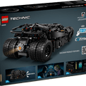 LEGO Technic - Batmobile Tumbler additional 1