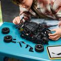 LEGO Technic - Batmobile Tumbler additional 4