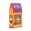 Popcorn Shed - Chocolate Orange Shed additional 2
