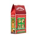 Popcorn Shed - Christmas Pudding Shed additional 2