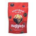 Popcorn Shed - Dark Chocolate Popcorn Nuggets additional 1