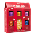 Popcorn Shed - DIY Movie Night Popcorn Toppings Kit additional 2