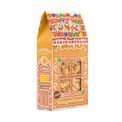 Popcorn Shed - Gingerbread Shed additional 2