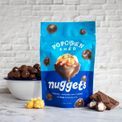 Popcorn Shed - Milk Chocolate Popcorn Nuggets additional 4