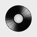 pikkii. - 6" Vinyl Record Lens Cleaning Cloth additional 1