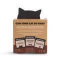 pikkii. - Can Your Cat Do This? additional 2