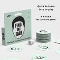 pikkii. - Find The Face additional 3
