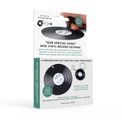 pikkii. - Our Song Vinyl Record Shrink Kit additional 2