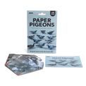pikkii. - Paper Pigeons additional 3