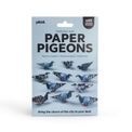 pikkii. - Paper Pigeons additional 1