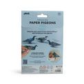pikkii. - Paper Pigeons additional 2