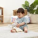Rainbow Designs - Dumbo Baby Comforter additional 2