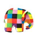 Rainbow Designs - Elmer Small Plush additional 2