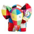 Rainbow Designs - Elmer Small Plush additional 1