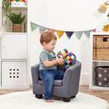 Rainbow Designs - Elmer Small Plush additional 3