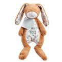 Rainbow Designs - Guess How Much I Love You New Large Nutbrown Hare additional 1