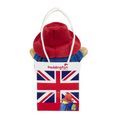 Rainbow Designs - Paddington In Union Jack Bag additional 3