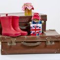 Rainbow Designs - Paddington In Union Jack Bag additional 2